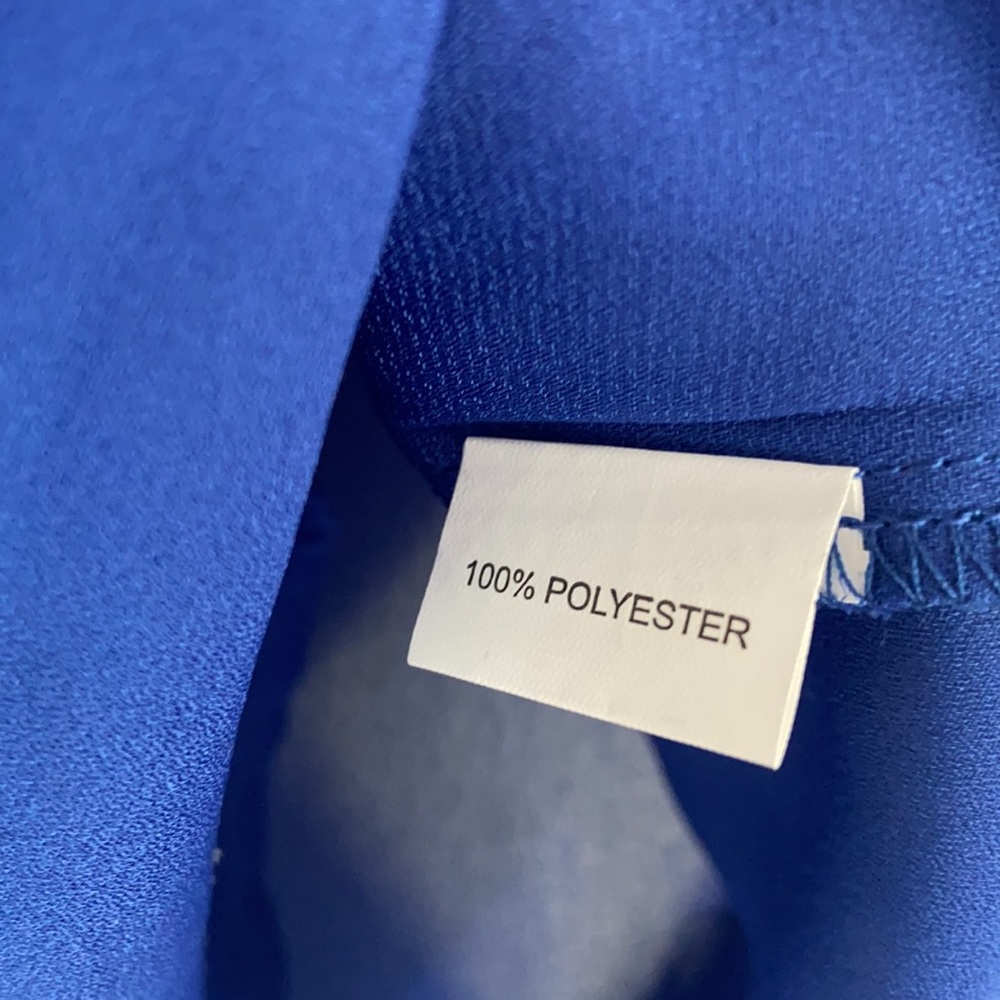 New blouse - Picture 10 of 12